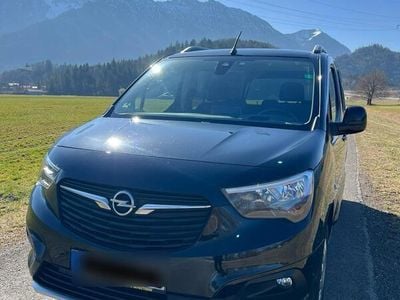 Opel Combo Life