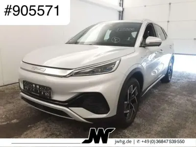 Gebraucht BYD Atto 3