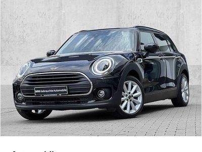 Mini One Clubman