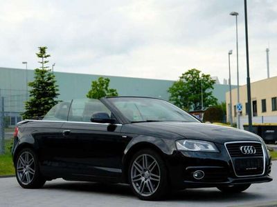 Audi A3 Cabriolet