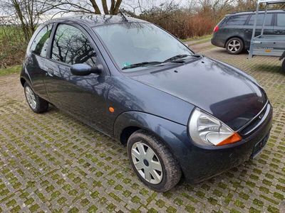 gebraucht Ford Ka Ka/Ka+Royal