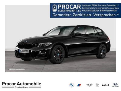 BMW 330e