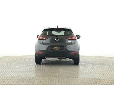 gebraucht Mazda CX-3 Kizoku LED Navi DAB ACC PDC Kamera BT LM