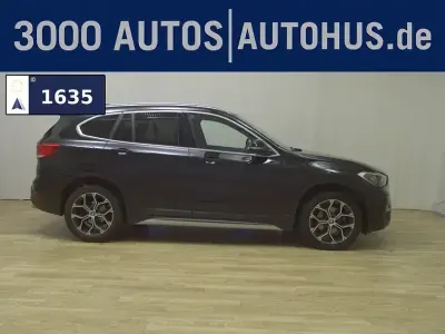 Gebraucht BMW X1