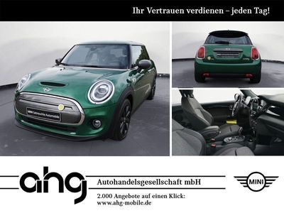 gebraucht Mini Cooper SE Trim M Klimaaut. Komfortzugang PDC