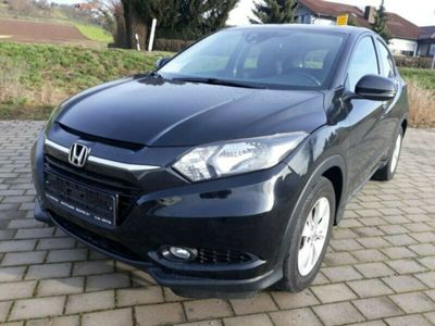 Honda HR-V gebraucht in Baden-Württemberg - AutoUncle