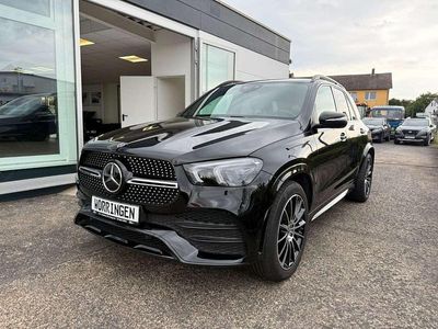 Mercedes GLE350