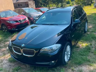 Gebraucht BMW 525