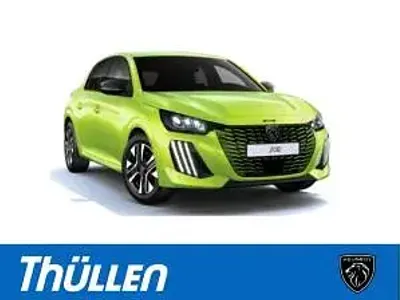 Gebraucht Peugeot 208