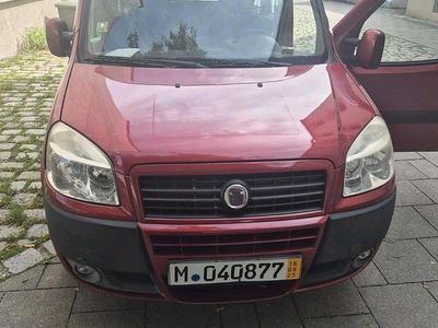 Fiat Doblò