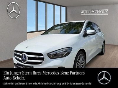 Mercedes B250