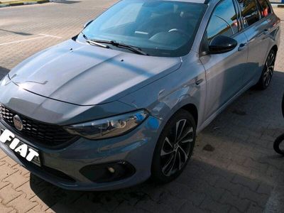 gebraucht Fiat Tipo -Kombi 1.4 T-Jet S-Design