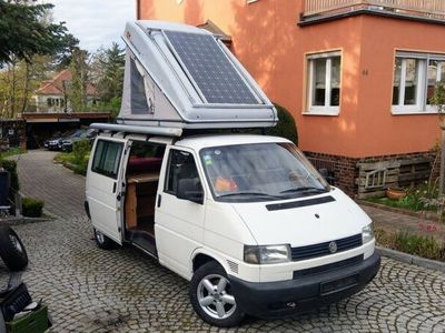 gebraucht VW T4 T4 TransporterTD 7DM 1H2