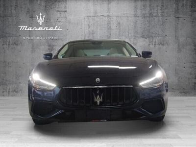 gebraucht Maserati Ghibli Modena S Q4 *Sonderleasing*