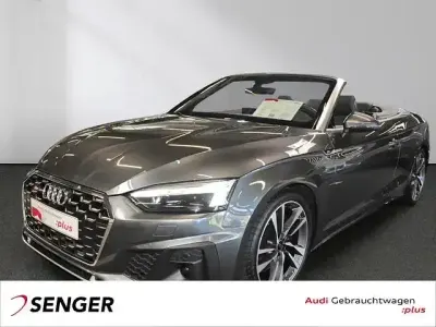 Używany Audi S5 Ambiente 354 KM (260 kW) 2023 Andere Coupe
