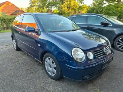 Gebraucht VW Polo