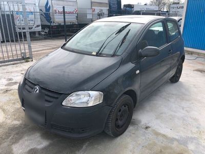 gebraucht VW Fox 