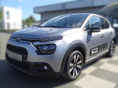 Metallic Gebraucht 2024 Citroën C3 Kleinwagen | 16.730 € (Etwas zu teuer)