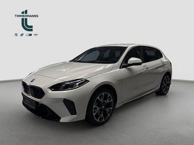 Nuova BMW 120 Performance 170 CV (125 kW) 2026 Bianco Utilitaria