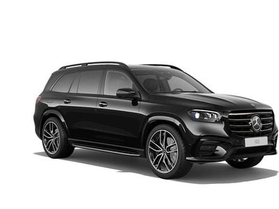 Mercedes GLS450