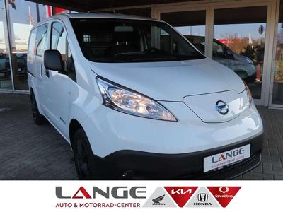 Usata Nissan Evalia Comfort 80 kW (109 CV) 2022 Bianco Monovolume