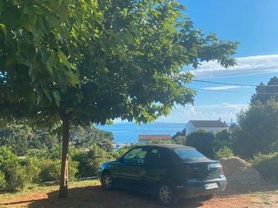 Gebraucht VW Golf Cabriolet 101 PS (74 kW) 1998 Grün Cabrio