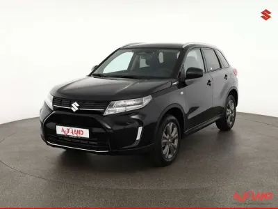 Brugt Suzuki Vitara