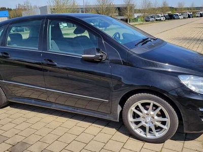 gebraucht Mercedes B200 B 200Autotronic