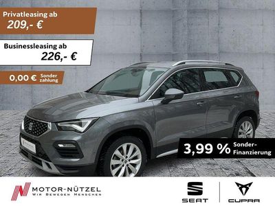 Gebraucht Seat Ateca Xperience 150 PS (110 kW) 2025 SUV