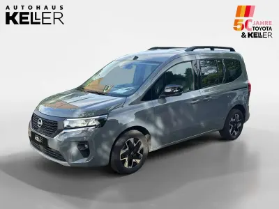Gebraucht Nissan Townstar
