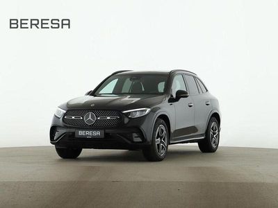 Gebraucht Mercedes GLC220 AMG 197 PS (144 kW) 2025 Grau SUV