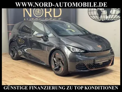Gebraucht Cupra Born