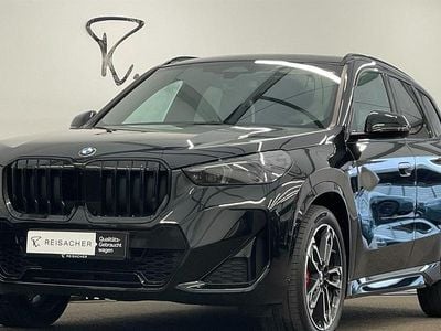 Gebraucht BMW X1 M Sport 136 PS (100 kW) 2025 Schwarz SUV
