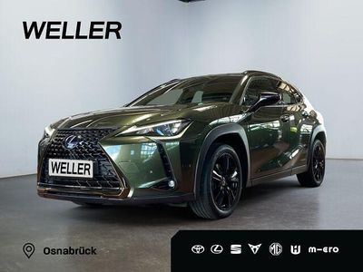 Lexus UX 250h