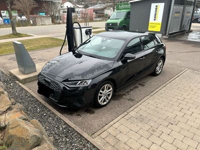 gebraucht Audi A3 Sportback 8Y 2.0TDI