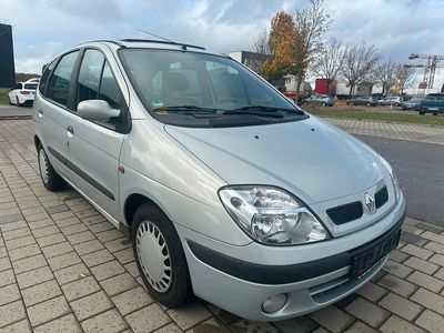 Renault Scénic