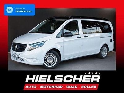 Weiß Gebraucht 2025 Mercedes Vito Van | 57.900 €