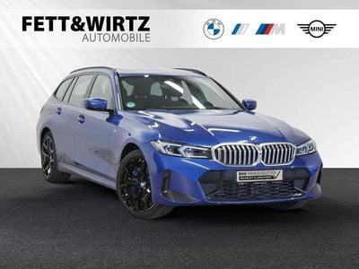 BMW 330e