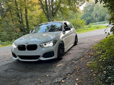 BMW M140