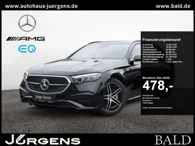 Occasion Mercedes E300
