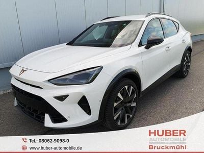 Nuova Cupra Formentor VZ 333 CV (244 kW) 2025 Andere SUV