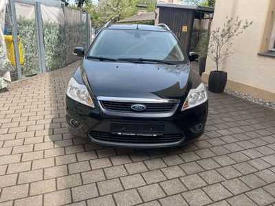 gebraucht Ford Focus Turnier Style 1Jahr Garantie