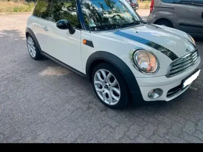 Gebraucht Mini Cooper 130 PS (95 kW) 2007 Kleinwagen