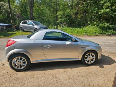 Opel Tigra