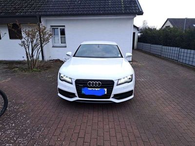 gebraucht Audi A7 A73.0 TDI quattro S tronic