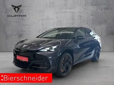 Neu Cupra Tavascan VZ 250 kW (340 PS) 2026 Violett SUV