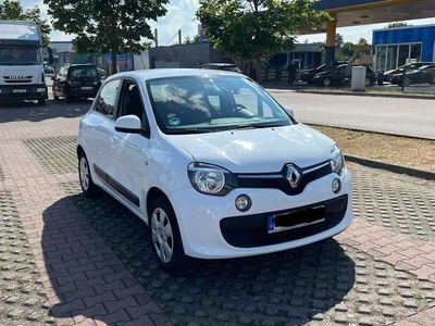 gebraucht Renault Twingo SCe 70 Experience Experience