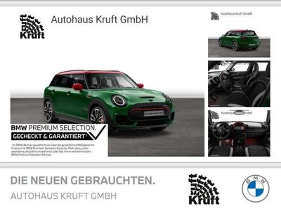 gebraucht Mini John Cooper Works Clubman Cooper Works ALL4