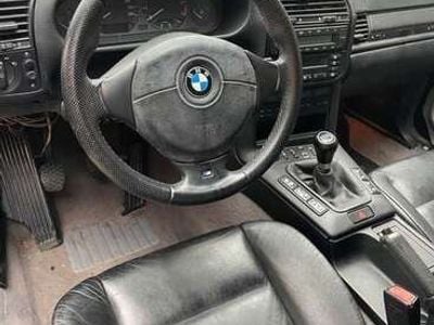 BMW 328 Cabriolet