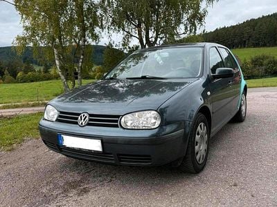 VW Golf IV